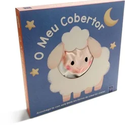 Yoyo O Meu Cobertor^ Bebé