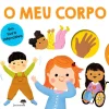 Jacaranda O Meu Corpo^ Literatura Infantil
