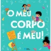 Note! Online O Meu Corpo é Meu!^ Literatura Infantil