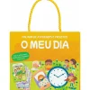Porto Editora O Meu Dia^ Atividades
