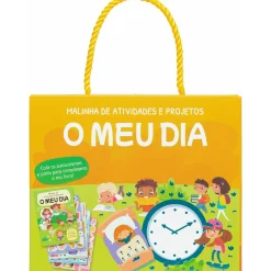 Porto Editora O Meu Dia^ Atividades