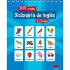Edições Gailivro O Meu Dicionário de Inglês 3.º e 4.º Anos^ 1º Ciclo