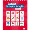 Edições Gailivro O Meu Dicionário de Inglês 1.º e 2.º Anos^ 1º Ciclo