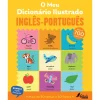 Fábula O Meu Dicionário Ilustrado Inglês-Português de Catherine Bruzzone^ Conhecimento