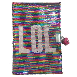 Joybooks O Meu Diário LOL^ Atividades