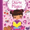 Booksmile O Meu Diário Mágico de Amanda Enright - Com Jogos, Testes e Mais de 500 Autocolantes! (3ª Edição)^ Atividades