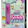 Porto Editora O Meu Diário Secreto - Kawaii^ Atividades