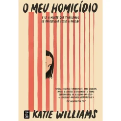 Topseller O Meu Homicidio de Katie Williams^ Policial