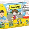 Asa O Meu Hospital^ Atividades