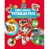 Nuvem De Letras O Meu Livro da Patrulha Pata de Nickelodeon - N.º 14^ Coleções Infantis