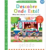 Joybooks O Meu Livro de Desafios - Descobre Onde Está! de Amanda Lott^ Atividades