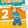 Edições Gailivro O Meu Livro de Férias Matemática - 2.º Ano para 3.º Ano de Alberta Rocha, Manuel Linhares e Carla do Lago^ 1º Ciclo