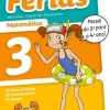 Edições Gailivro O Meu Livro de Férias Matemática - 3.º Ano para 4.º Ano de Alberta Rocha, Manuel Linhares e Carla do Lago^ 1º Ciclo