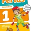 Gailivro O Meu Livro de Férias Matemática - 1º e 2º Ano de Alberta Rocha, Manuel Linhares e Carla do Lago^ 1º Ciclo