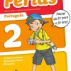 Edições Gailivro O Meu Livro de Férias Português - 2.º Ano para 3.º Ano de Alberta Rocha, Manuel Linhares e Carla do Lago^ 1º Ciclo