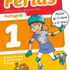Edições Gailivro O Meu Livro de Férias Português - 1.º Ano para 2.º Ano de Alberta Rocha, Manuel Linhares e Carla do Lago^ 1º Ciclo