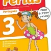 Edições Gailivro O Meu Livro de Férias Português - 3.º Ano para 4.º Ano de Alberta Rocha, Manuel Linhares e Carla do Lago^ 1º Ciclo