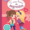 Presença O Meu Livro de Segredos de Géraldine Boece^ Literatura Juvenil