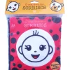 Asa O Meu Livro dos Sorrisos de Anne Sofie Sternberg e Eva Sanz^ Bebé
