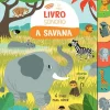 Jacarandá O Meu Livro Sonoro - A Savana de Charlie Pop^ Atividades