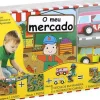 Asa O Meu Mercado de Vários Autores^ Atividades