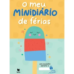 Note! Online O Meu Minidiário de Férias 1.º Ciclo^ 1º Ciclo