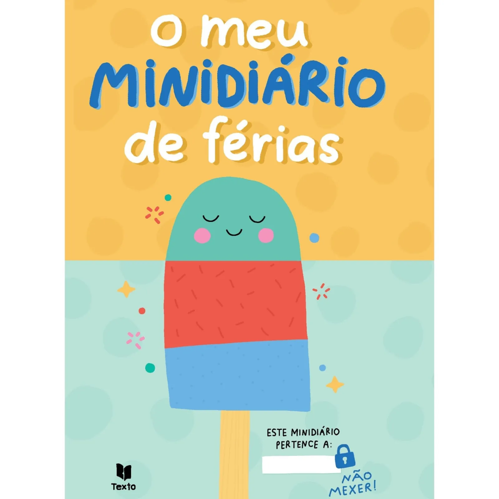 Note! Online O Meu Minidiário de Férias 1.º Ciclo^ 1º Ciclo