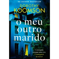 Porto Editora O Meu Outro Marido de Dorothy Koomson^ Policial