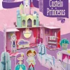 Booksmile O Meu Primeiro Castelo de Princesas de Irena Trevisan^ Atividades