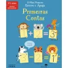 Jacarandá O Meu Primeiro Escreve e Apaga - Primeiras Contas^ Atividades