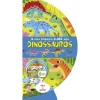 Porto Editora O Meu Primeiro Globo dos Dinossauros^ Atividades
