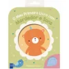 Yoyo O Meu Primeiro Livro - Pequeno Urso de BOOKS^ Bebé