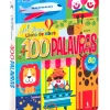 Dom Quixote O Meu Primeiro Livro de Abas + 100 Palavras^ Atividades