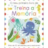 Booksmile O Meu Primeiro Livro de Treina A Memória de Josef Rose^ Atividades