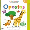 Booksmile O Meu Primeiro Livro Mágico - Opostos de Elizabeth Golding^ Atividades