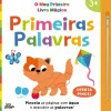 Booksmile O Meu Primeiro Livro Mágico - Primeiras Palavras de Elizabeth Golding^ Atividades