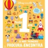 Dom Quixote O Meu Primeiro Procura e Encontra - Tenho 1 Ano^ Atividades