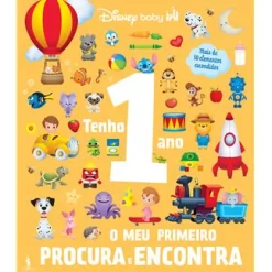 Dom Quixote O Meu Primeiro Procura e Encontra - Tenho 1 Ano^ Atividades