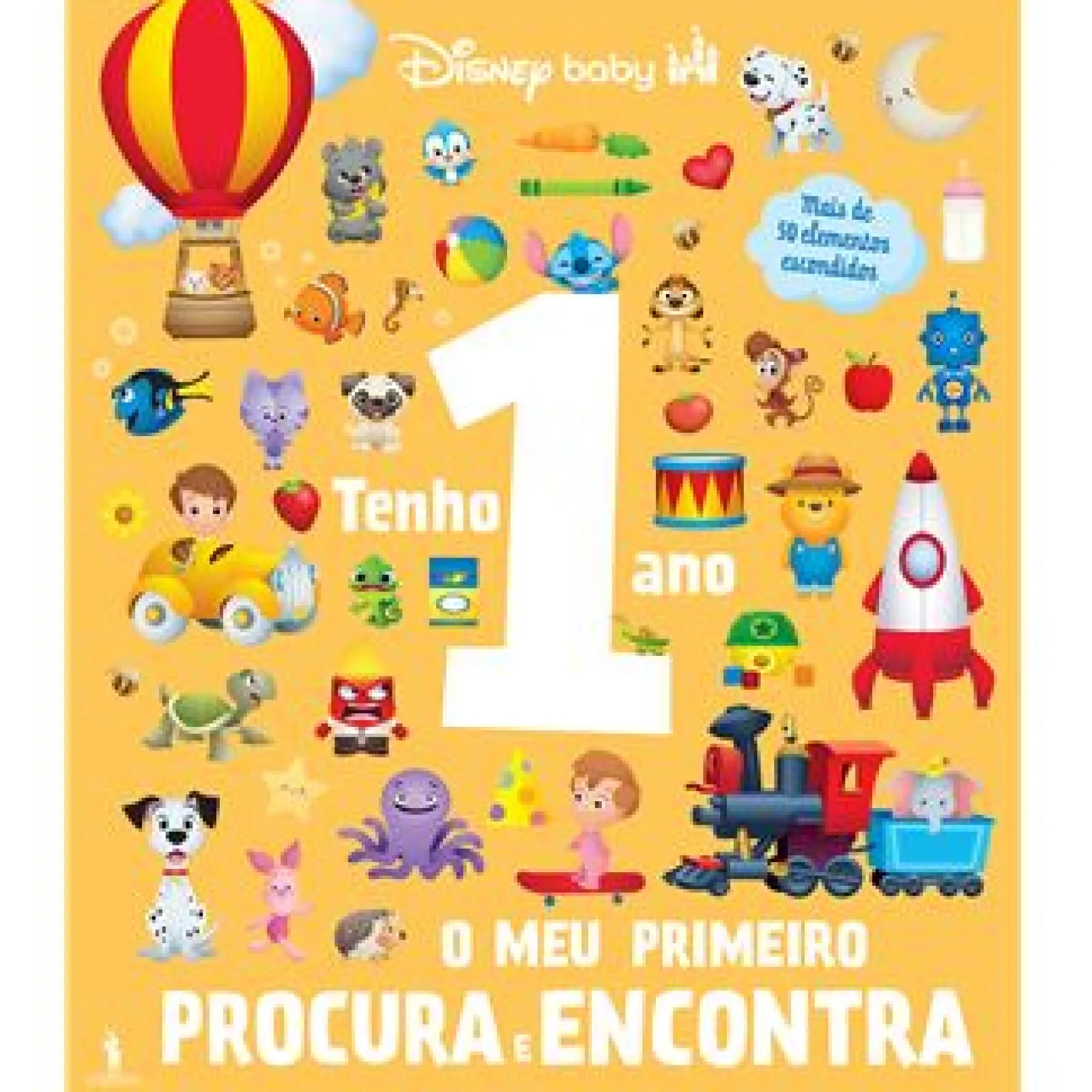 Dom Quixote O Meu Primeiro Procura e Encontra - Tenho 1 Ano^ Atividades
