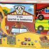 Asa O Meu Quartel de Bombeiros^ Atividades