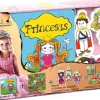 Asa O Meu Reino de Fantasia - Princesas de Vários Autores^ Atividades