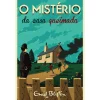 Oficina Livro O Mistério da Casa Queimada de Enid Blyton - Volume 1^ Coleções Juvenis