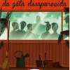 Oficina Do Livro O Mistério da Gata Desaparecida de Enid Blyton - Volume 2^ Coleções Juvenis
