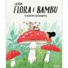 Lilliput O Mistério da Toupeira 3 de Cathon^ Literatura Infantil