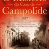 Casa Das Letras O Mistério do Caso de Campolide de Francisco Moita Flores^ Policial
