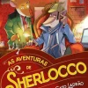 Presença O Mistério do Gato Ladrão de Geronimo Stilton^ Coleções Juvenis