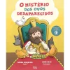 Alma Dos Livros O Mistério dos Ovos Desaparecidos de Miriam Gonçalves^ Literatura Infantil