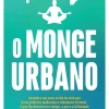 Nascente O Monge Urbano de Pedram Shojai - (3ª Edição)^ Saúde E Bem Estar