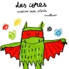 Nuvem De Letras O Monstro das Cores de Anna Llenas - Caderno para Colorir (5ª Edição)^ Atividades