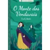 Porto Editora O Monte dos Vendavais de Emily Bronté^ Literatura Juvenil